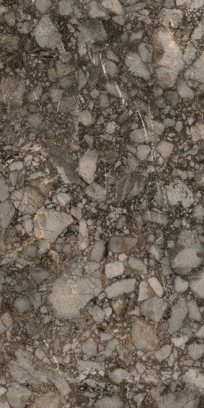 Granite Sense - Baltic Brown – Polished