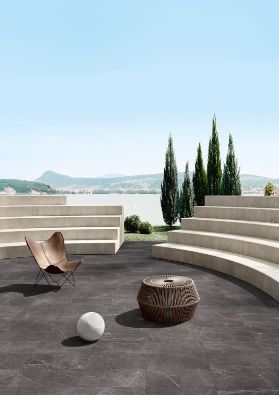 Grandi Marmi – Negresco 25845