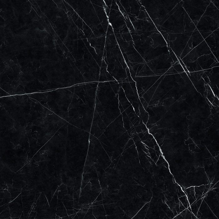 Marble Slabs - Nero Marquina – Honed