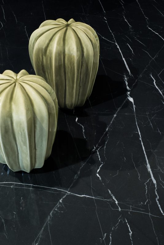Grandi Marmi – Nero Marquina 24927