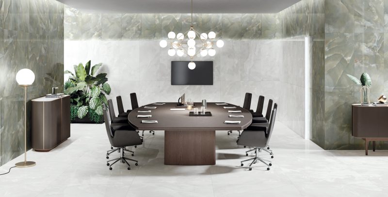 Onyx Sense – Persian Green & ghiaccio 27966