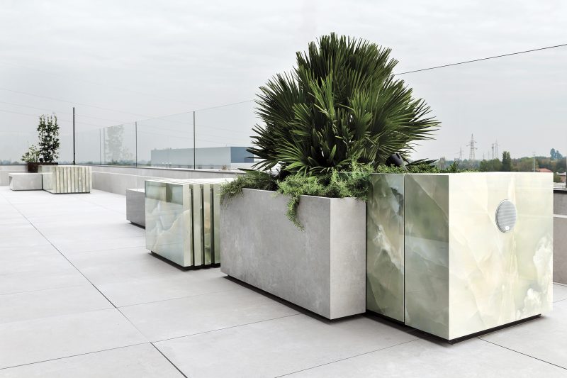 Onyx Sense – Persian Green 27964