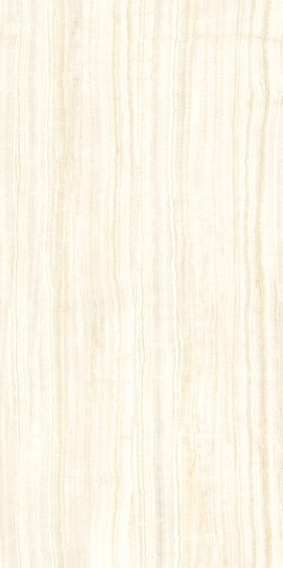 Marble Effect - Onice Ivory – Polished