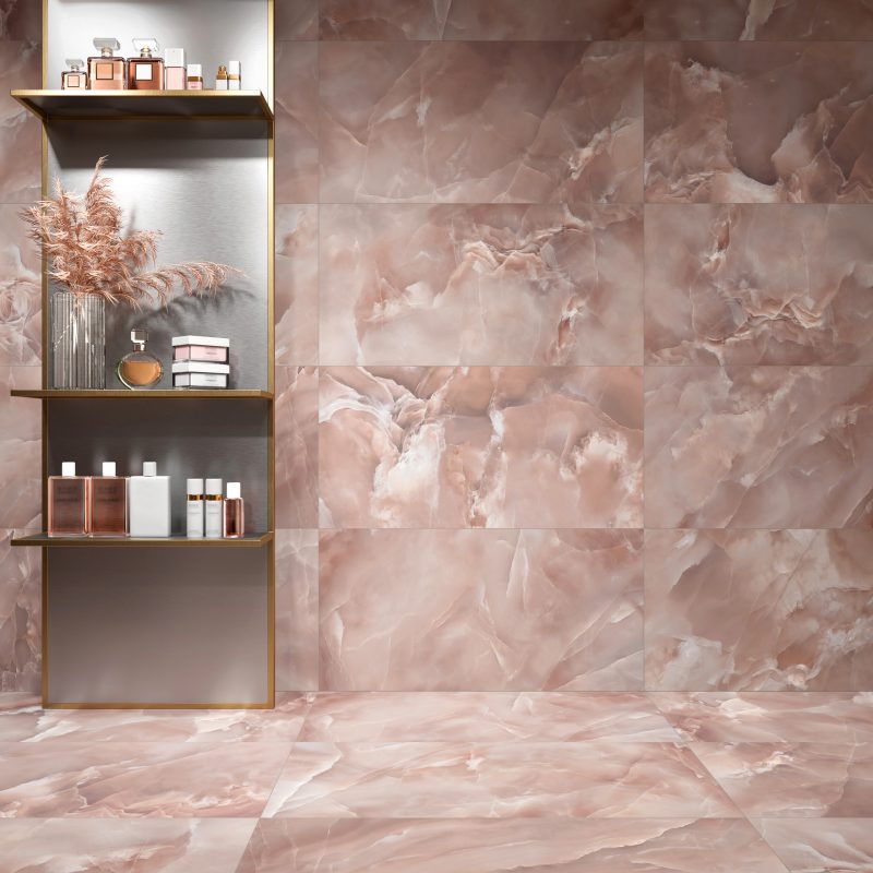 Onyx Sense – Pink 21632