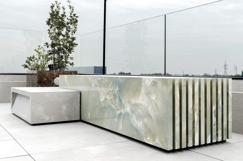 Onyx Sense – Persian Green 27965