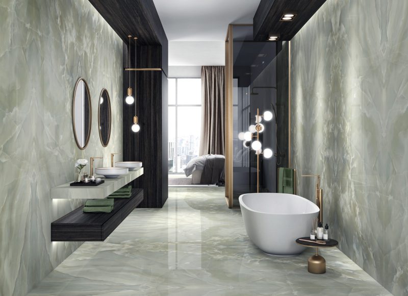 Onyx Sense – Persian Green 27960