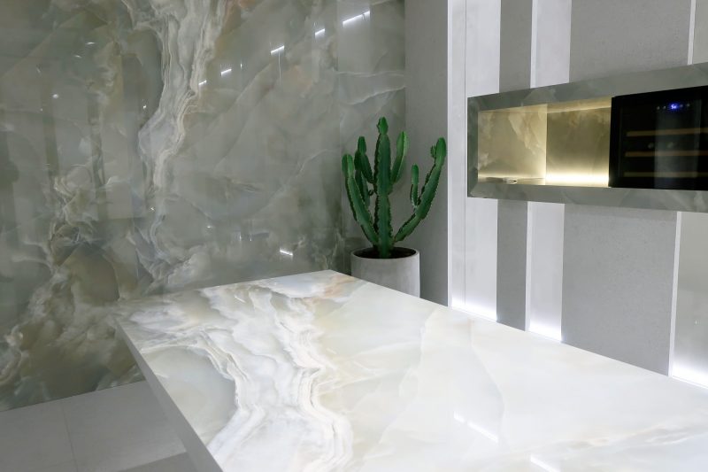 Onyx Sense – Persian Green 13413