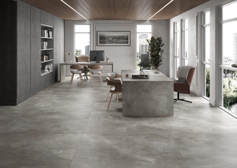 Anima – Palladium grey 35342