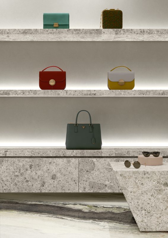 Terrazzo – Dorato 29533