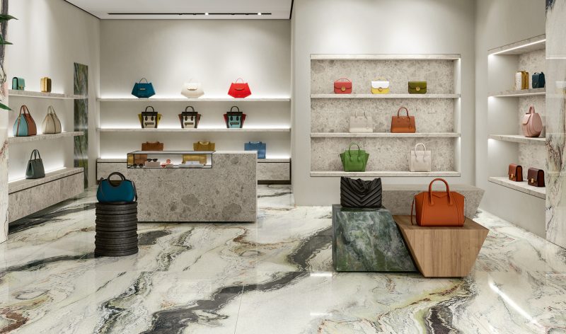 Terrazzo – Dorato 29532