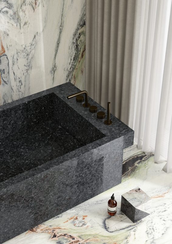 Panda Lasa & Granite Sense – Angola Moon 29489