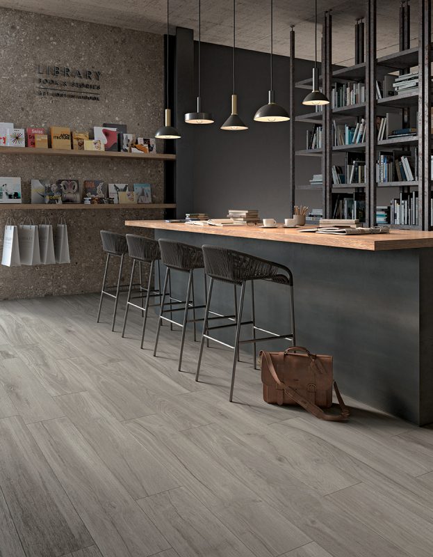 Parquet – Azur 38245
