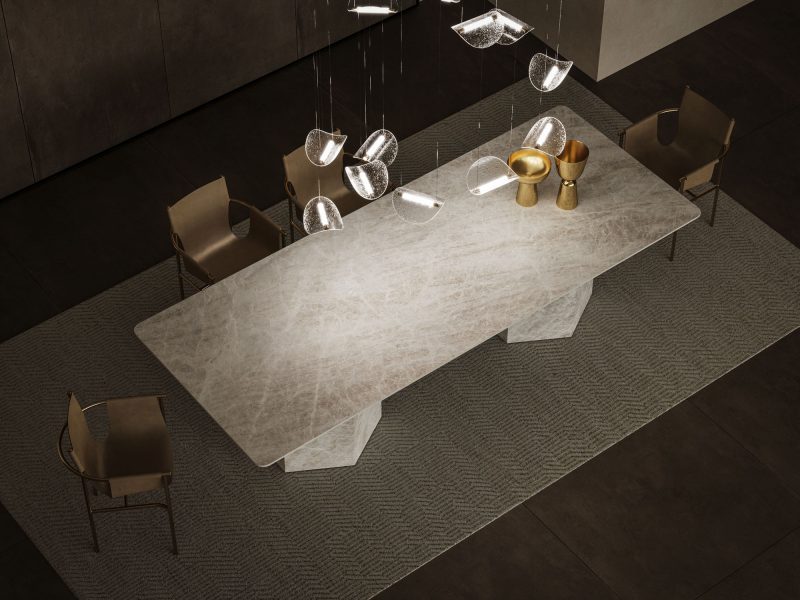 Via Taj Mahal – Champagne (Yamuna) 55965