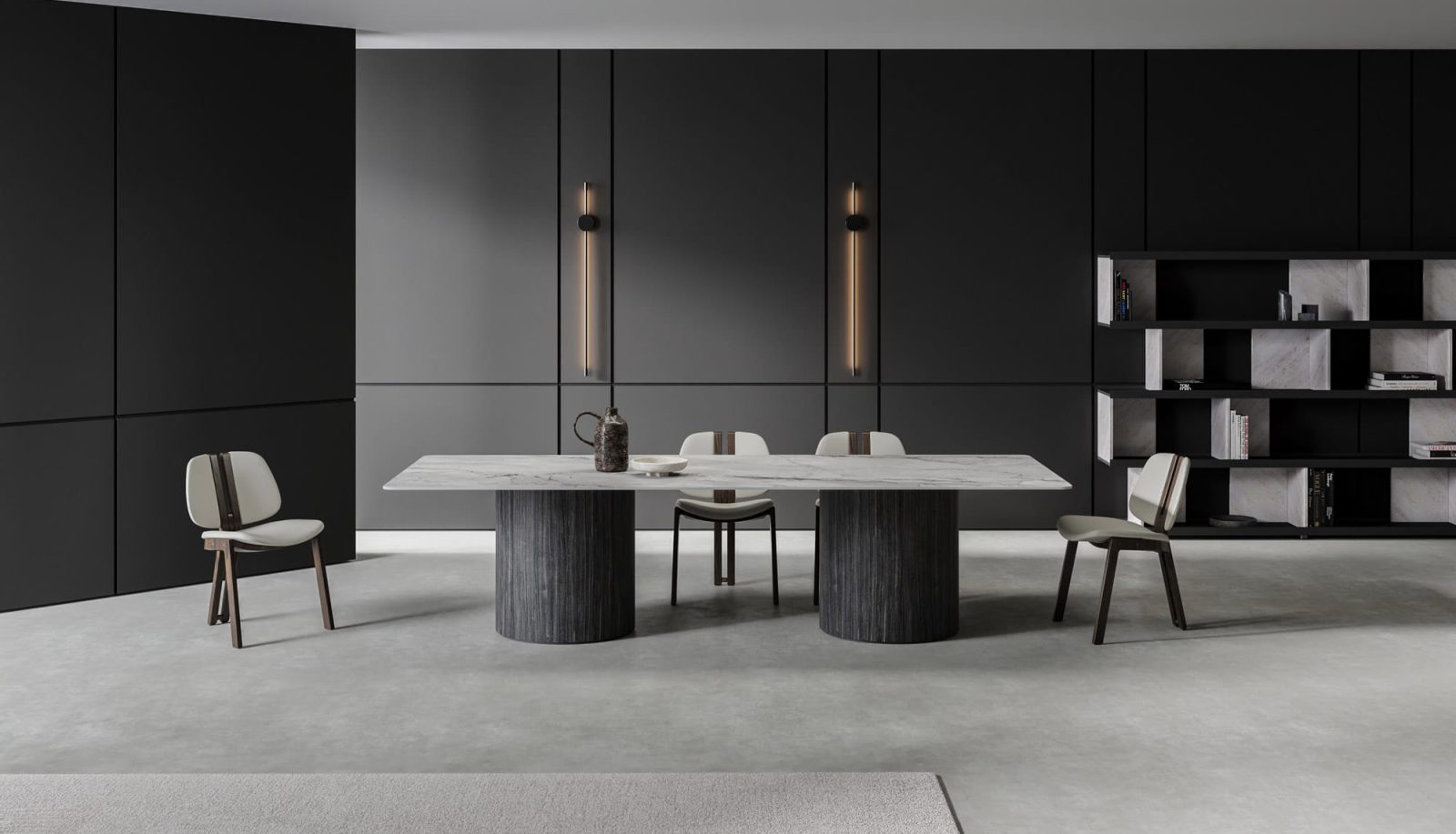 Monarch Dining Table Monarch Dining Table