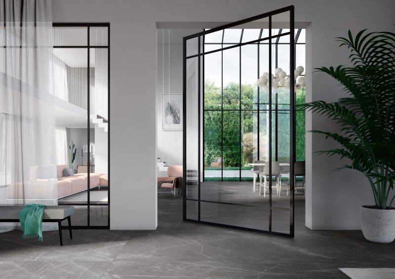 Majestic – Grey Stone 25802