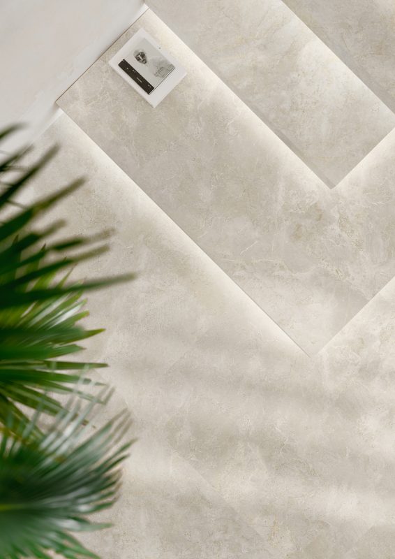 Anima – Platinum White 27418