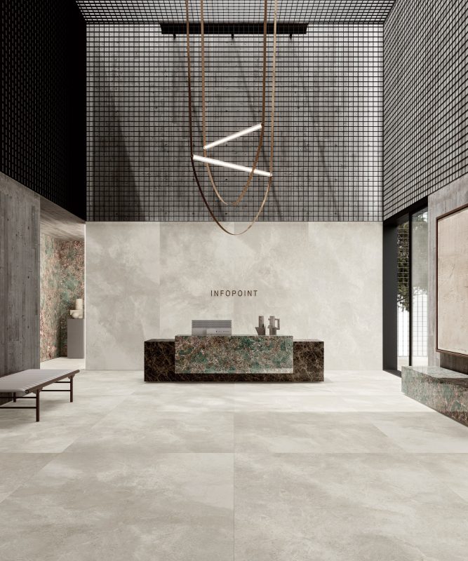Anima – Platinum White 27421