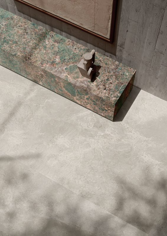 Anima – Platinum White 27420