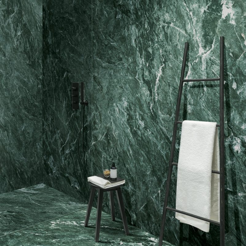 Grandi Marmi – Verde Alpi 53772