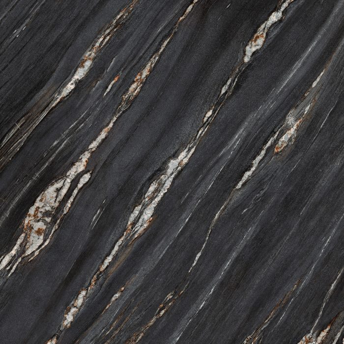 4D Slabs - Cosmic Black 4D – Polished