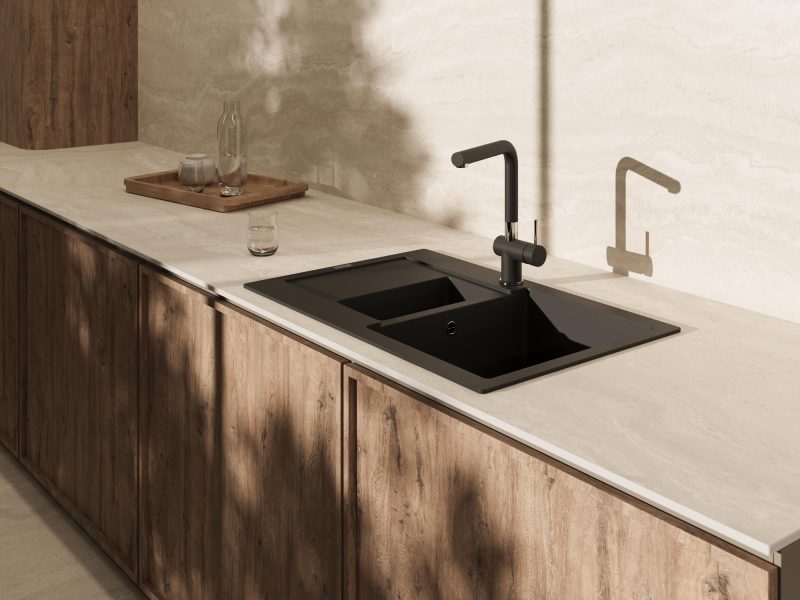 Pearl Travertine 55206