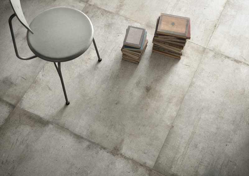 Projetto – Zinco 15722