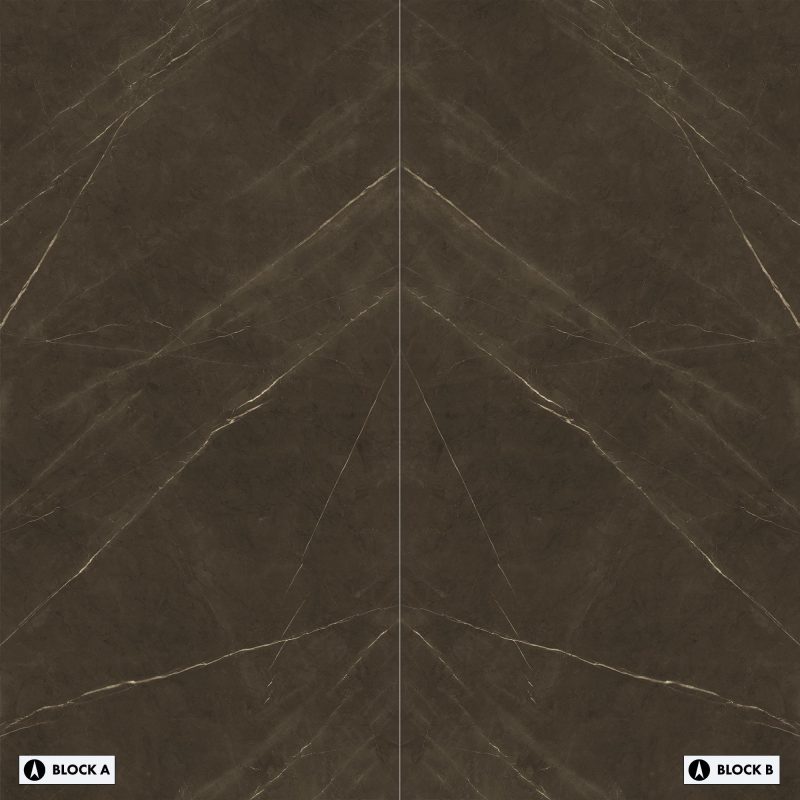 Bookmatch Bliss - Pulpis Bookmatched – Silk