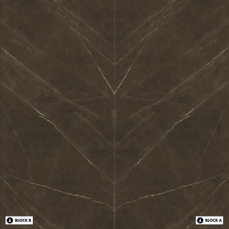 Bookmatch Bliss - Pulpis Bookmatched – Silk