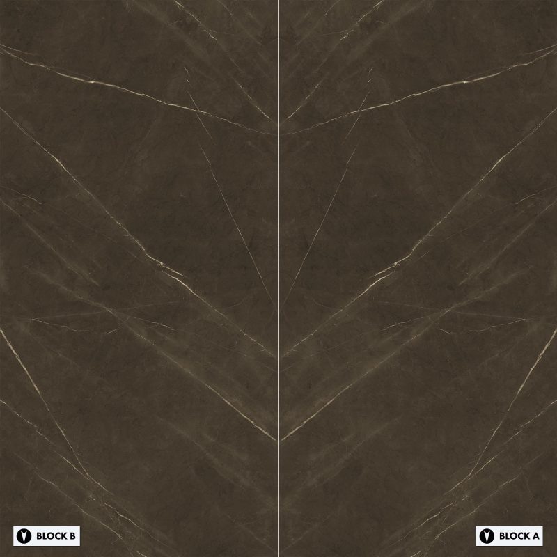 Bookmatch Bliss - Pulpis Bookmatched – Silk