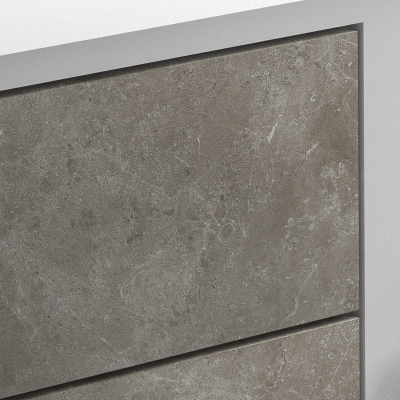 Push to open Drawer - Push to open