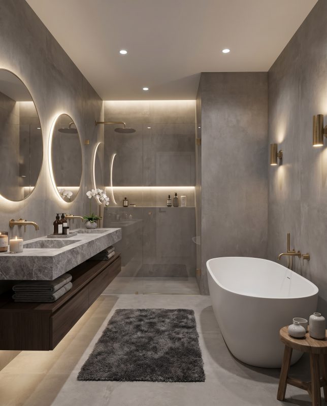 Forma – Ravine 58291 Forma – Ravine 58291