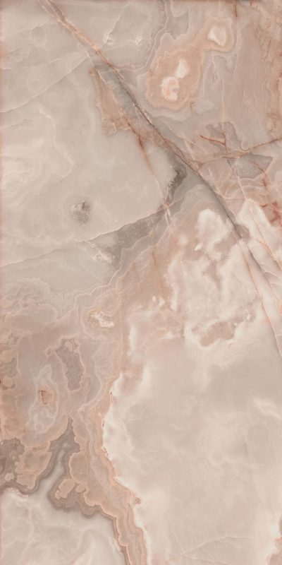 Onyx Sense - Rose Onyx – Polished