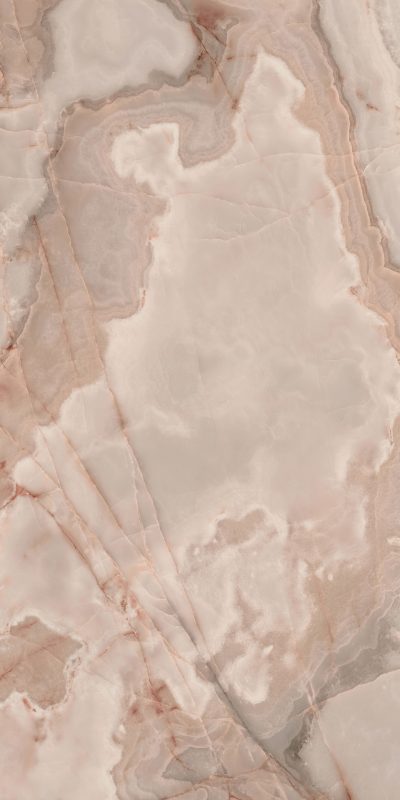 Onyx Sense - Rose Onyx – Polished