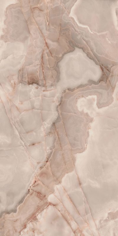 Onyx Sense - Rose Onyx – Polished