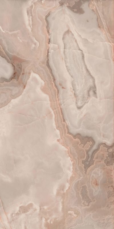 Onyx Sense - Rose Onyx – Polished