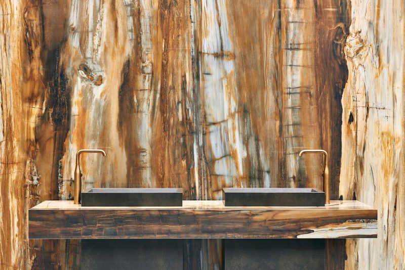 Royal Stone – Elegante & Resin Sense – Marrone (Photo ID: 13377)