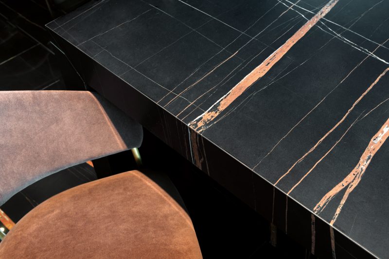 Grandi Marmi – Sahara Black 21651