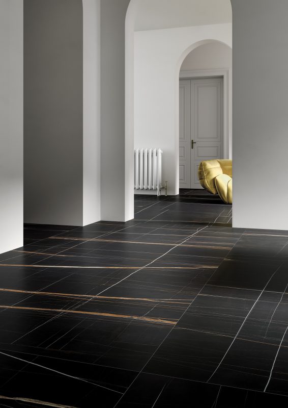 Grandi Marmi – Sahara Black 28563