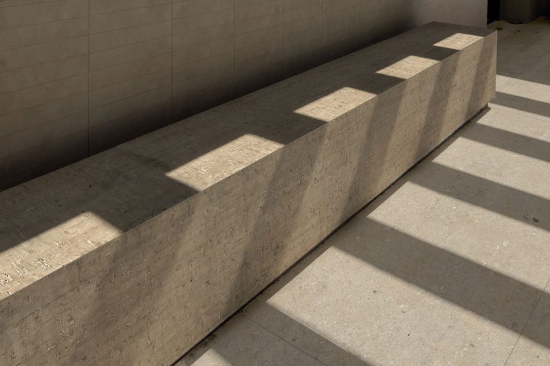 Renaissance – Shell Cork 54023