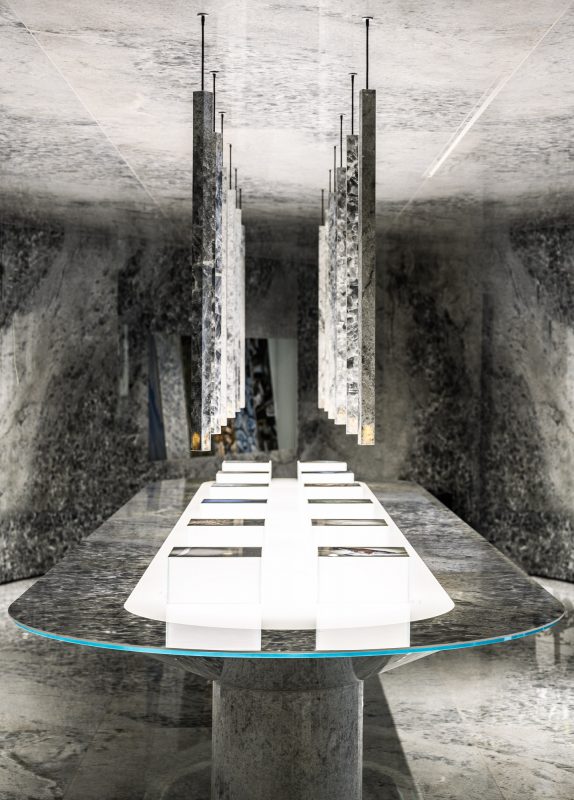 Smoke Opal (Photo ID: 18964)