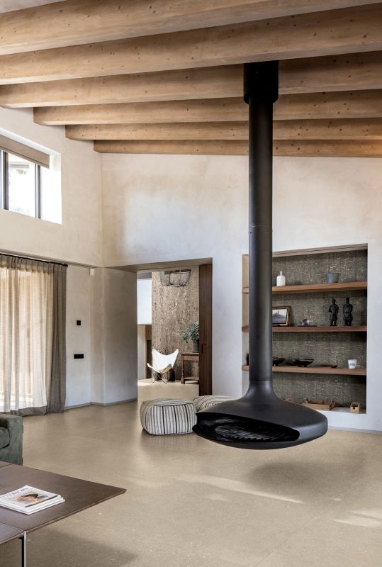 Renaissance – Fawn & Smoked Cork 54016