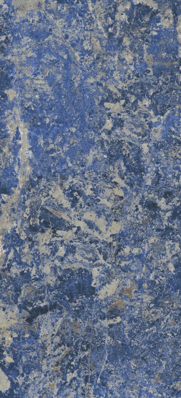 Granite Sense - Azul Bahia – Polished