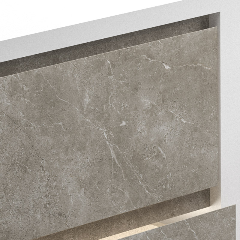 Soft-close Drawer - Soft close