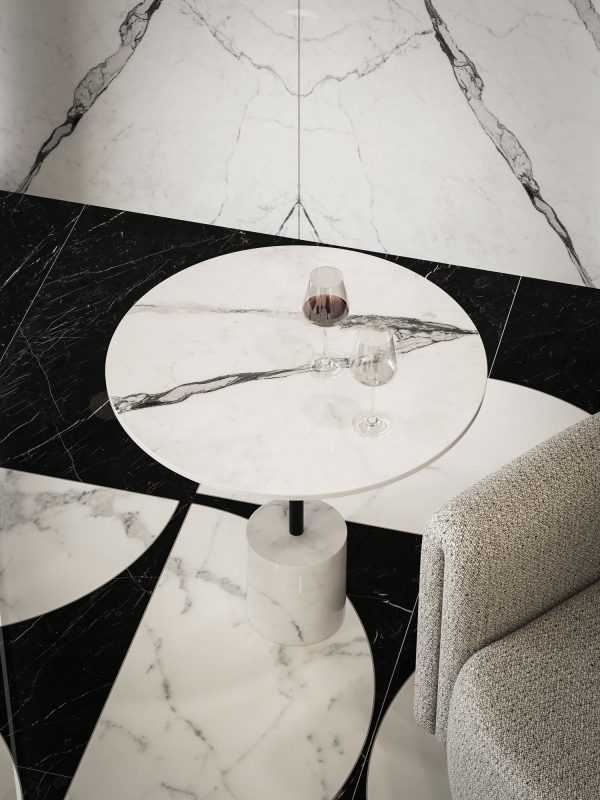 Eternal White Bookmatched 54899 Eternal White Bookmatched 54899