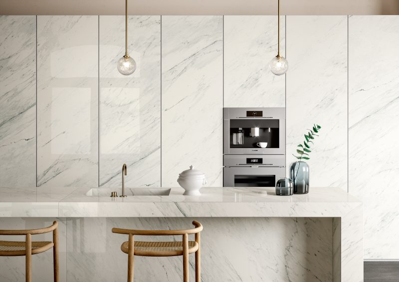 Grandi Marmi – Bianco Elegante 25872