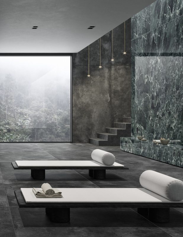 Saint Denis Verde (Photo ID: 18958)