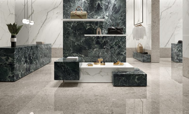 Saint Denis Verde (Photo ID: 19000)