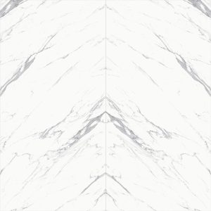 Nuovo Statuario Bookmatched – Silk