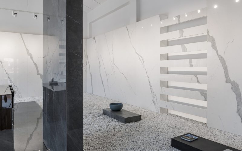 Stone Sense – Statuario Extra 24961