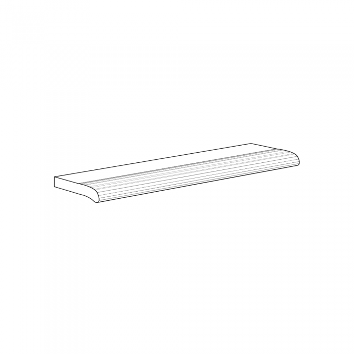  - Step Tile – sketch